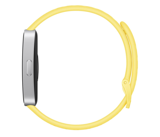 HUAWEI Band 9 Żółty - 1240841 - zdjęcie 5